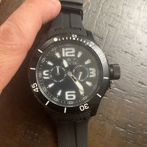 Invicta Men’s Watch